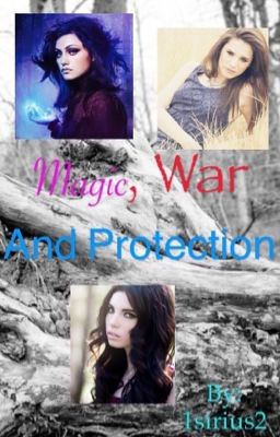 Magic War and Protection