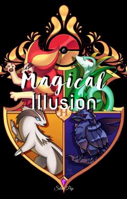 Magical Illusion