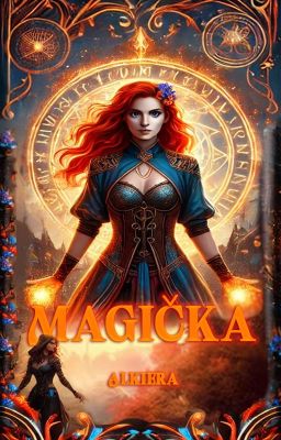 Magička | ✓