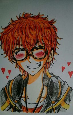MAH TRASHY TRASHY ' ▽ ' )ノ
