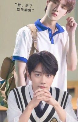 MÃI THUỘC VỀ NHAU [BJYX]