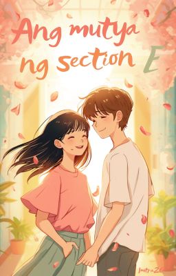 MAIN MUTYA (Fanfic)