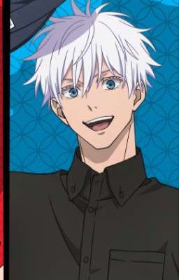make love with Satoru