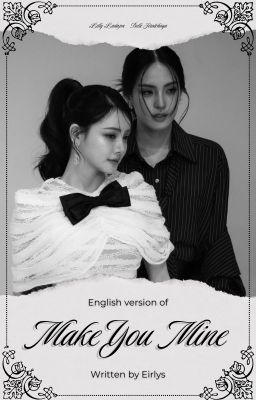 Make You Mine | English version