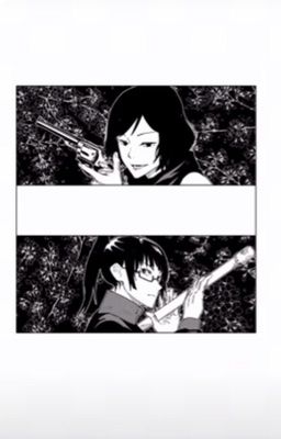 [MakiMai] Thế giới không có em