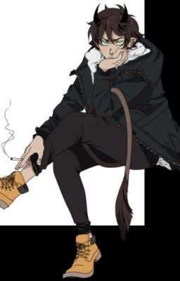 ⚠️ Male Oc's ⚠️