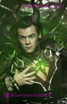 Malificent's Son