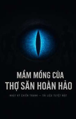 MẦM MỐNG CỦA THỢ SĂN HOÀN HẢO 