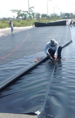 MÀNG CHỐNG THẤM HDPE,BẠT NHỰA PE,MATIT CHÈN KHE BÊ TÔNG XI MĂNG