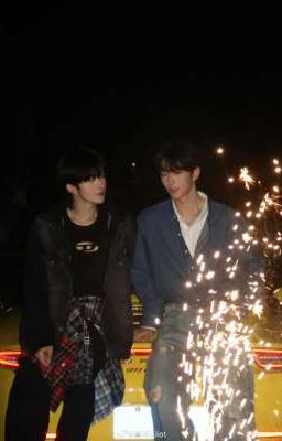 MANG THAI CON CỦA CẬU TA Ư! 