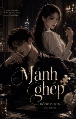 MẢNH GHÉP 