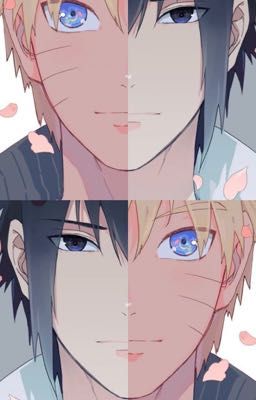 Mảnh ghép [SasuNaru]
