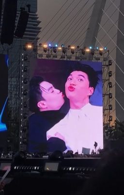 MẢNH GƯƠNG VỠ