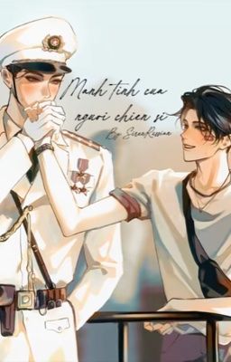 -Mảnh tình của người chiến sĩ-