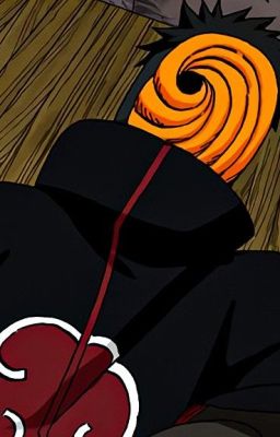 Mảnh trăng trong bóng tối_NARUTO