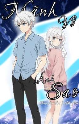 Mảnh Vỡ Ánh Sao