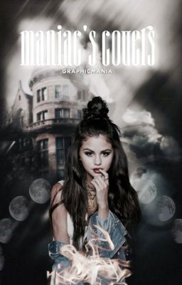 Maniac's Covers [OPEN]