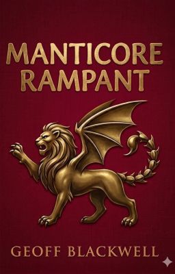 Manticore Rampant