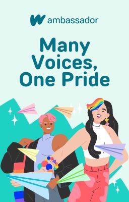 Many Voices, One Pride