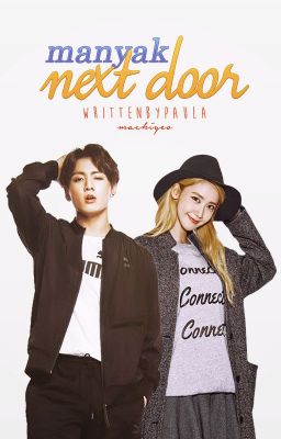 Manyak Next Door || Completed