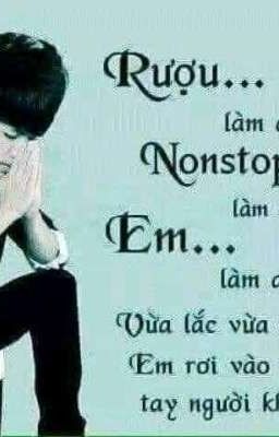 Mập Mờ Cũng Mệt.