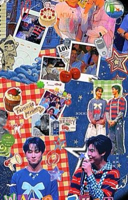 Mập mờ [TheeWave]