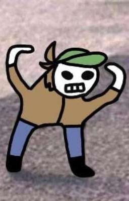 Marble Hornets Oneshots