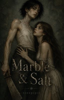 MARBLE & SALT (Lesbian)