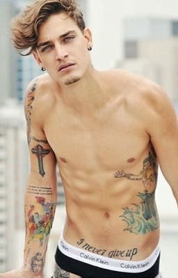 Marco J. 