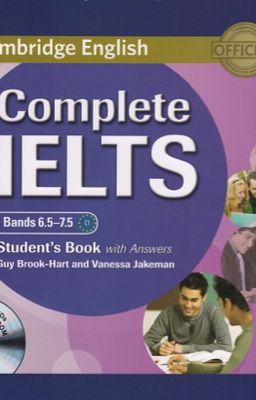 [marhoon] 8.0 IELTS