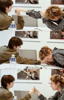 [marhoon] A Lowkey Boy