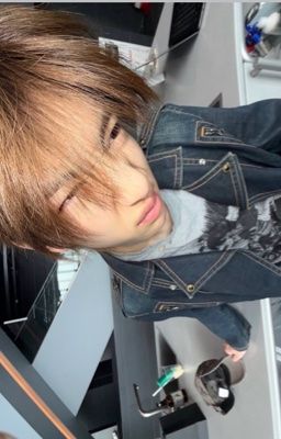 Marhoon [ABO] [textfic] - Love Triangle -