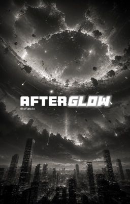 marhoon | AFTERGLOW