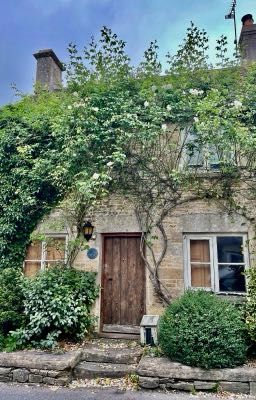 marhoon | all the little ways you stayed