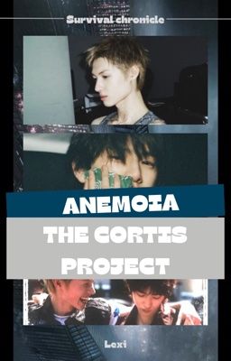 MarHoon | Anemoia 