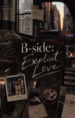 Marhoon | B-side: Explicit Love
