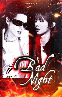 [Marhoon] Bad Night