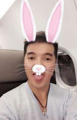 Marhoon || Bể Cá Vàng.