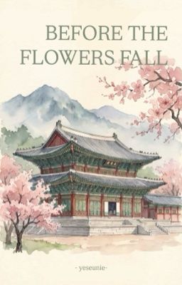 Marhoon | Before the Flowers Fall
