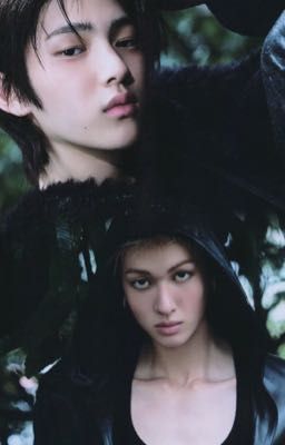 marhoon; bông hoa của ác linh