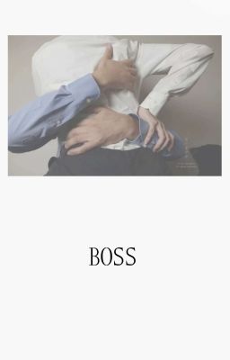 marhoon; boss