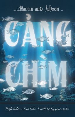 [Marhoon] CẢNG CHÌM