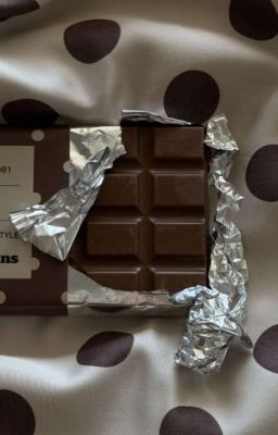 marhoon | chocolate luv