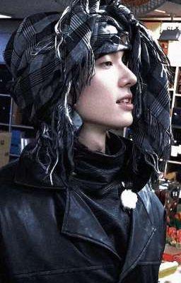 [Marhoon] Chồng Tây