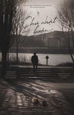 [MARHOON] - CHỦ NHẬT BUỒN