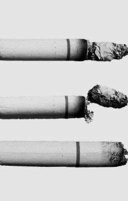 marhoon. cigarettes