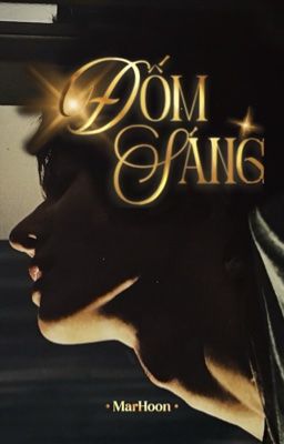 MARHOON • đốm sáng