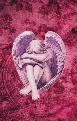 marhoon;  el ángel caído