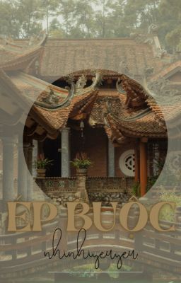 MARHOON | ÉP BUỘC