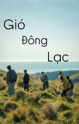 Marhoon || Gió Đông Lạc 